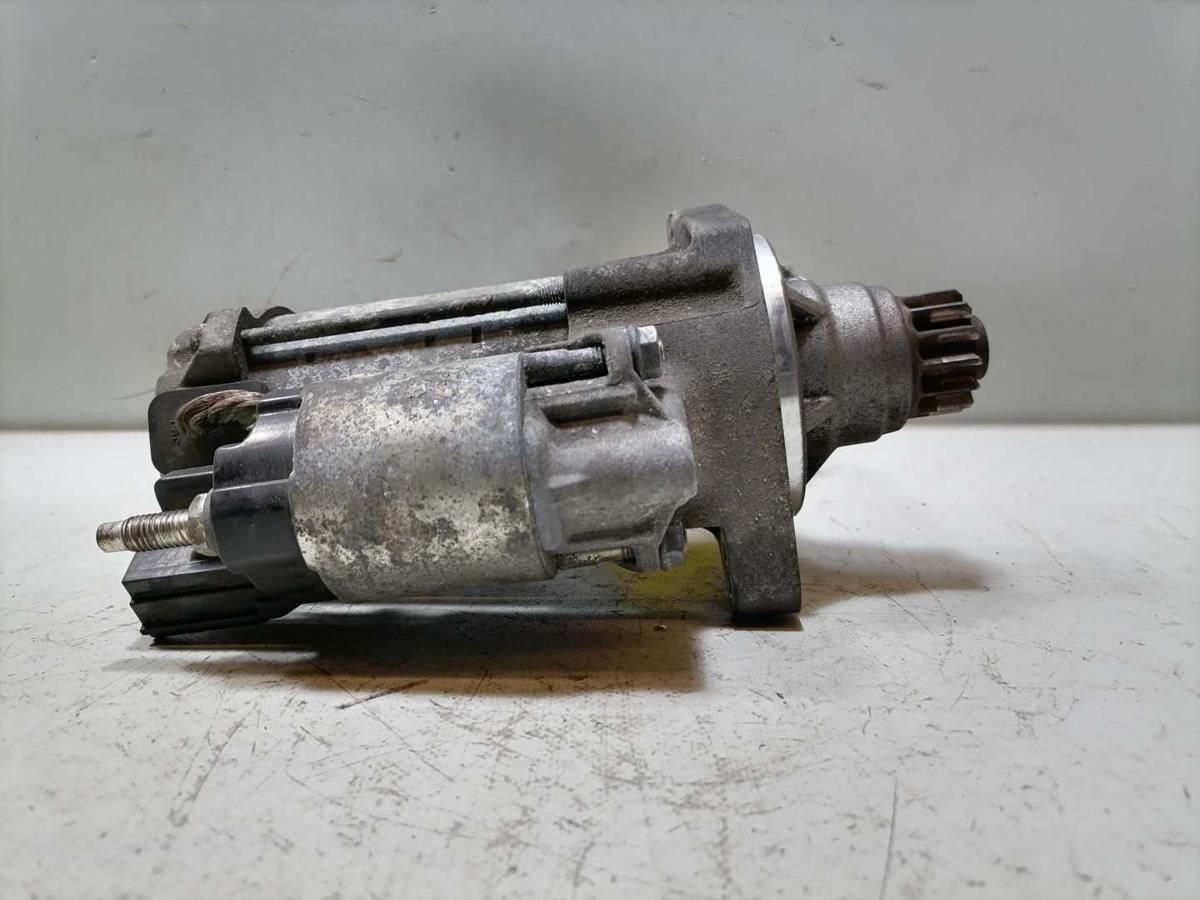 Seat Leon 5F original Anlasser Starter 1,2TSI 81kw Bj.2015